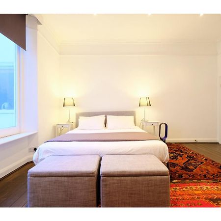 Edgware Rd, Paddington Spacious Apartment Sleeps 4 Лондон Екстер'єр фото
