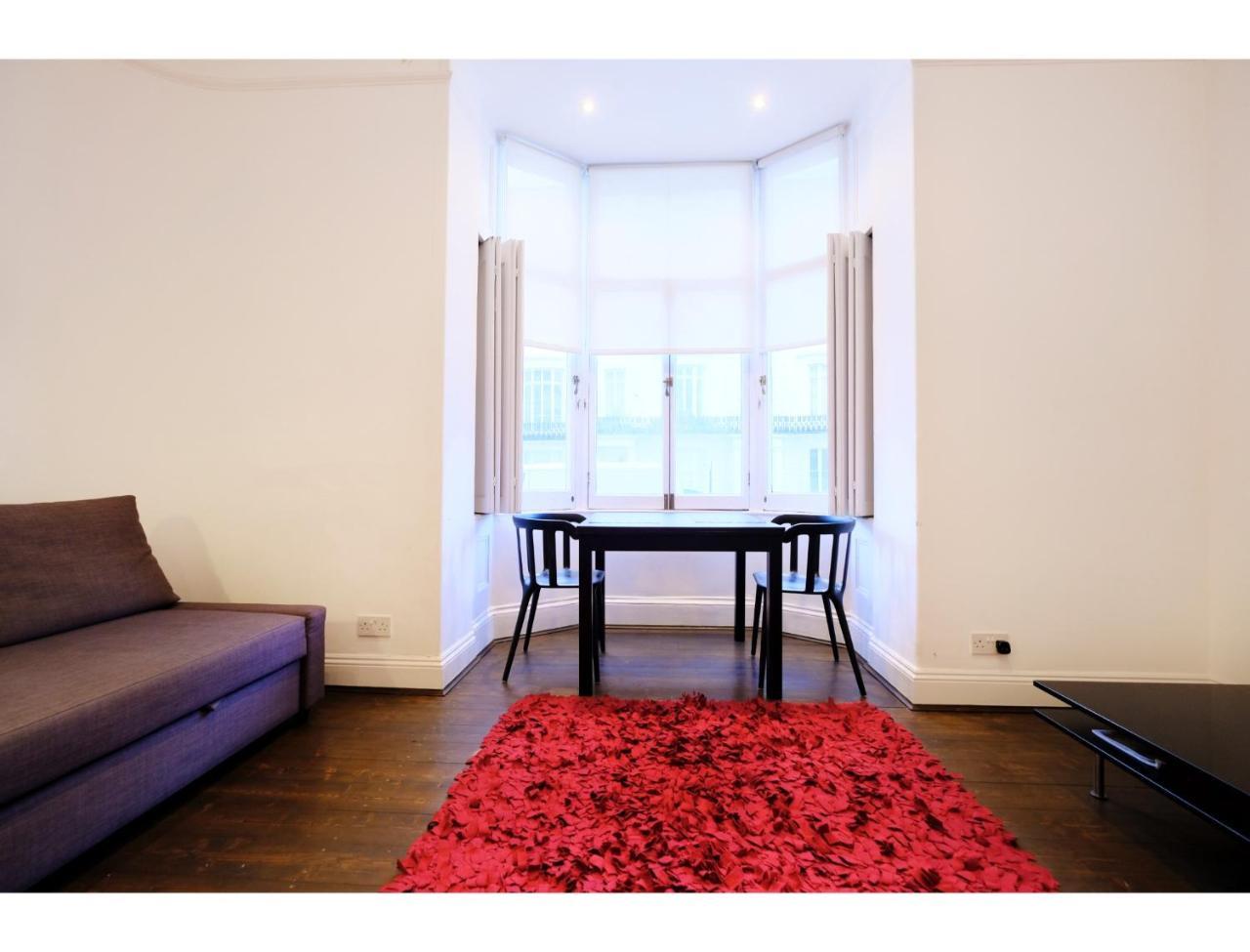 Edgware Rd, Paddington Spacious Apartment Sleeps 4 Лондон Екстер'єр фото
